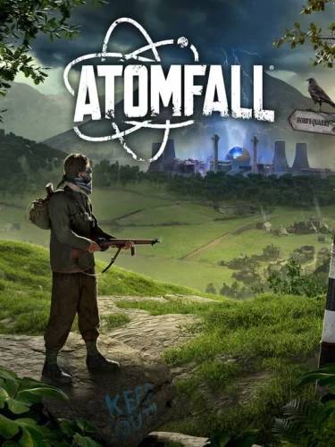 Atomfall EU PC Steam CD Key