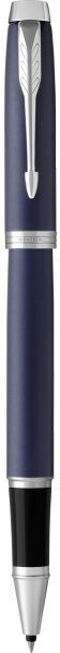 Parker Im Matte Blue Ct Rollerpen   F