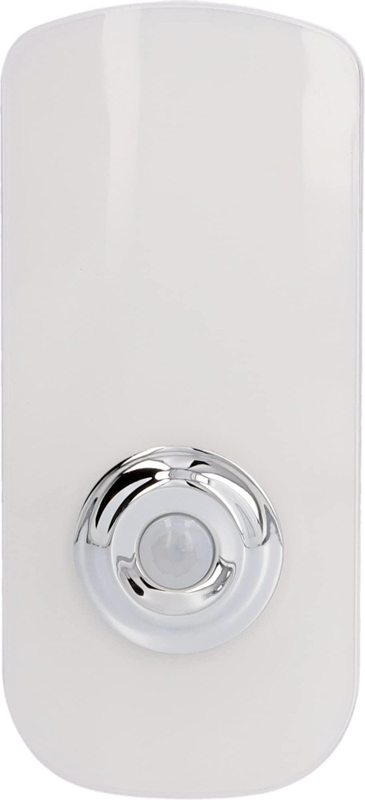 Unitec LED-nachtlamp met bewegingssensor, schemersensor en oplaadbare batterij