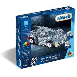 Eitech 00232 - Speed Racer Modell 3 Neu