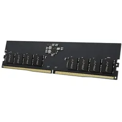 DDR5 8GB PC 5600 CL40 PNY 1,1V (MD8GSD55600-SB)