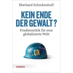 Kein Ende der Gewalt?, Fachbücher von Eberhard Schockenhoff