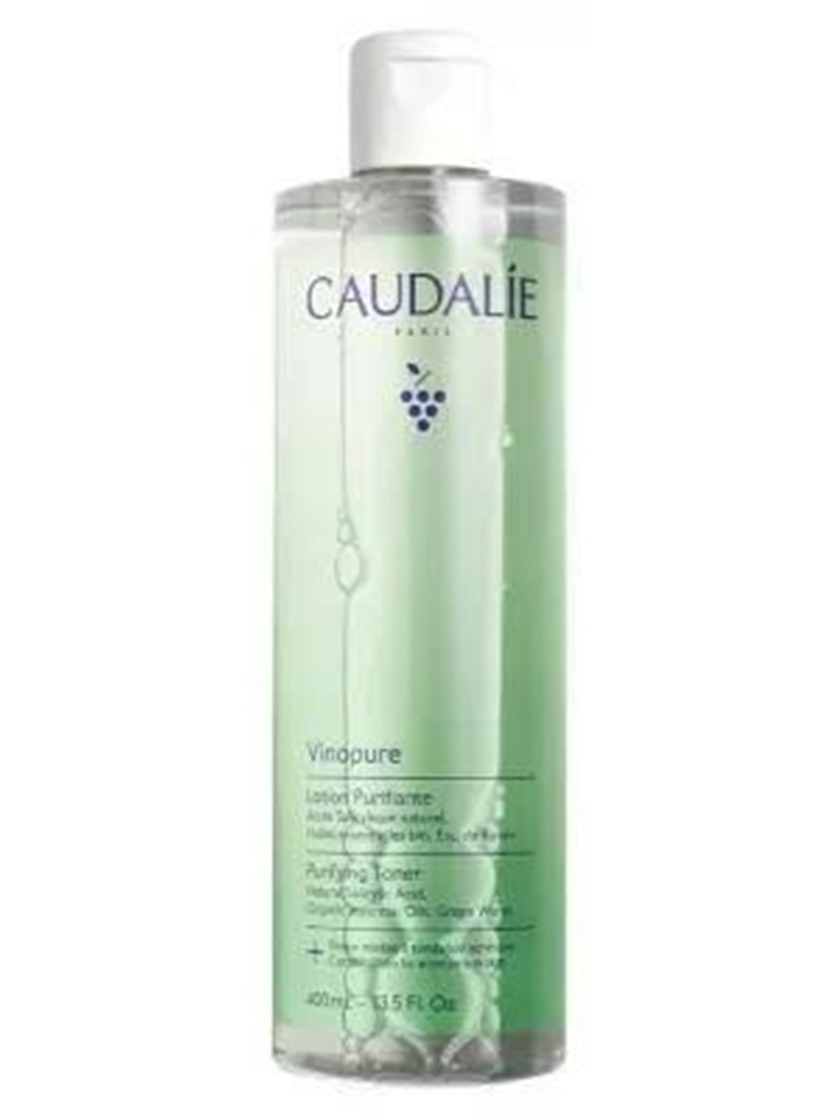 Caudalie Vinopure Purifying Lotion