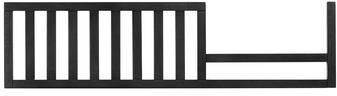Evolur Convertible Crib Toddler Guard Rail
