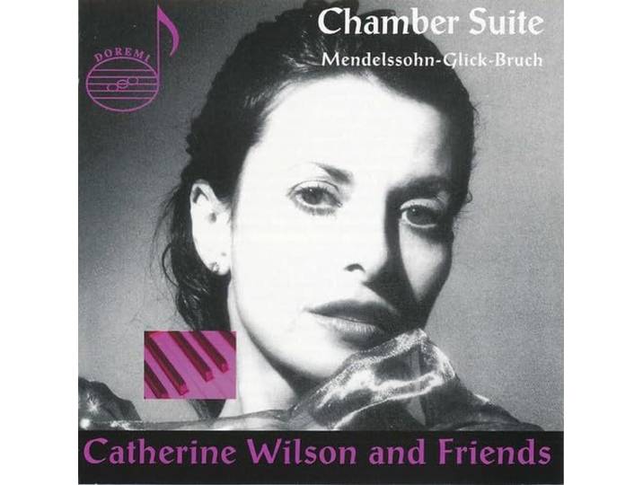 Wilson/Berard/+ - Chamber Suite/Wilson
