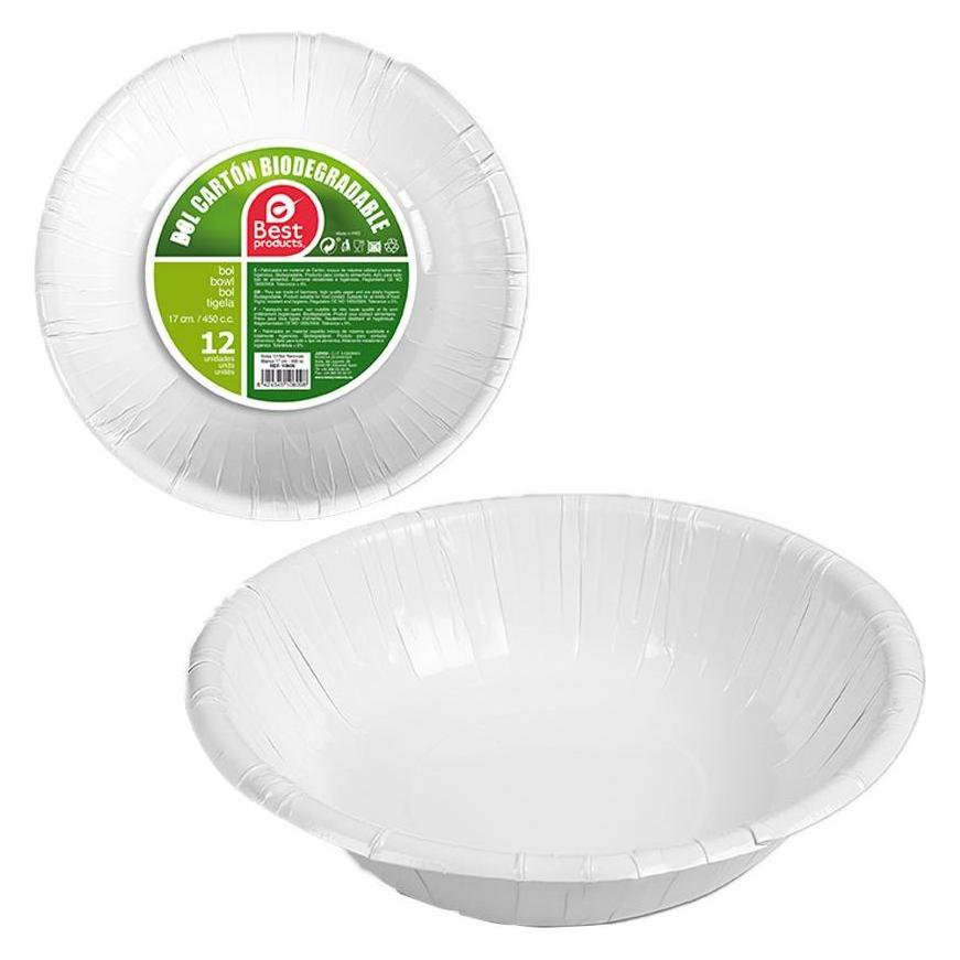 Best Products Green Packung mit 12 Stück (12x) (49357408)