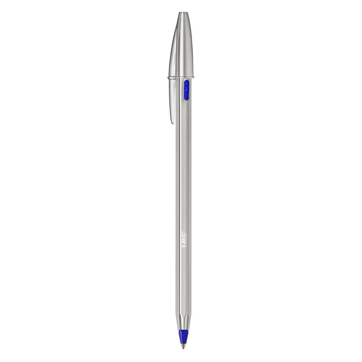 Bic CRYSTAL - Kugelschreiber (1x) (997202)