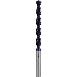 Ruko, Bohrereinsatz, 10x Spiralbohrer DIN 338 TL 3000 TiAlN HSS Ø 4,1 mm (4,1 Millimeter)