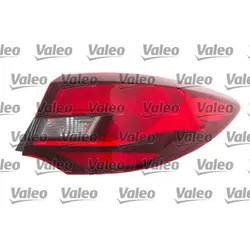 Heckleuchte VALEO 044958 für Opel Astra J