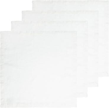 Caravan Home Caravan Everyday Napkins - Set of 4
