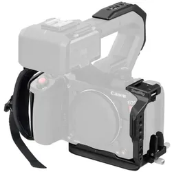 SmallRig 5657 Cage Kit für Canon EOS C50