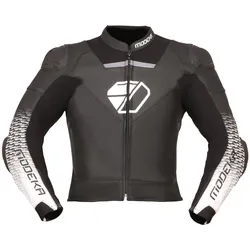 Modeka Yron Motorrad Lederjacke 48