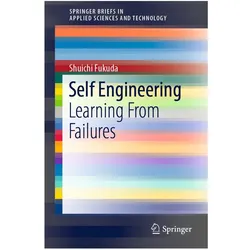 Self Engineering, Fachbücher von Shuichi Fukuda