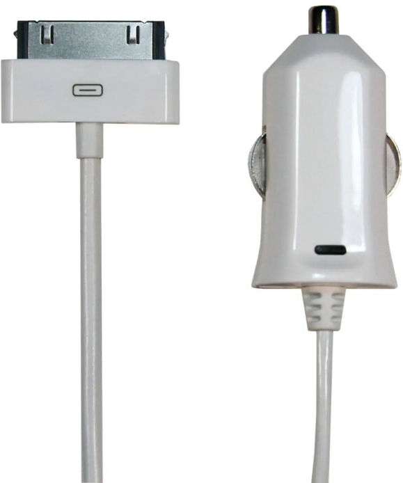 SINOX IMEDIA CARREGADOR ISQUEIRO TELEMÓVEL SINOX 30PIN