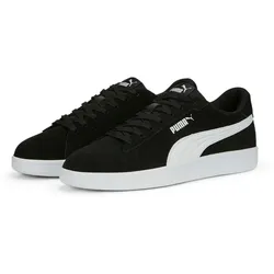 PUMA Smash 3.0 Sneaker 01 - PUMA black/PUMA white 38.5