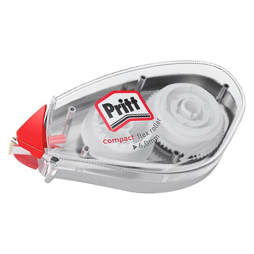 Pritt Korrekturroller compact flex 6 (PCK6B)