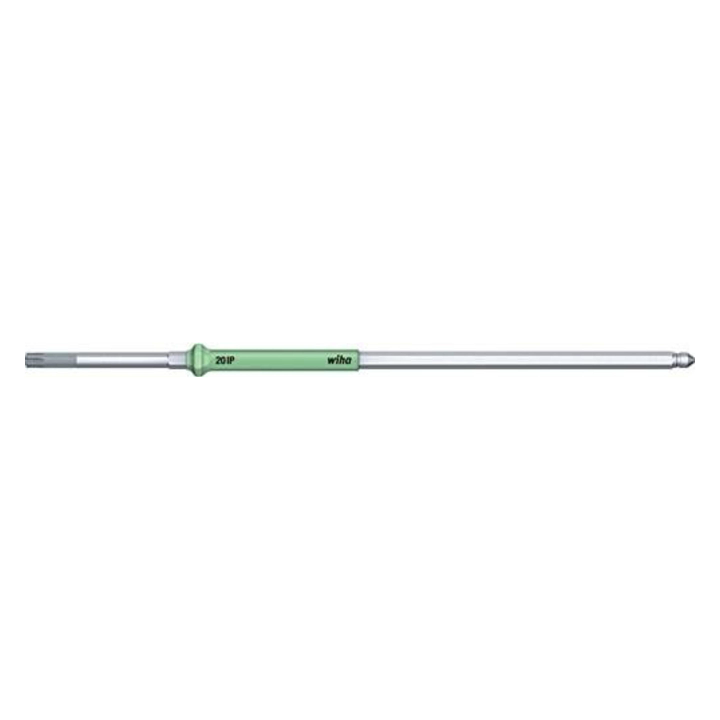 Wiha Werkstatt TORX Plus Wechselkli (TX Plus) (26071)
