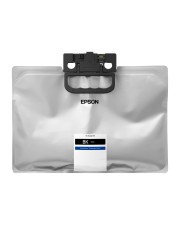 Epson WorkForce Pro EM/EP-C800R Black XXL Ink (C13T11P140)
