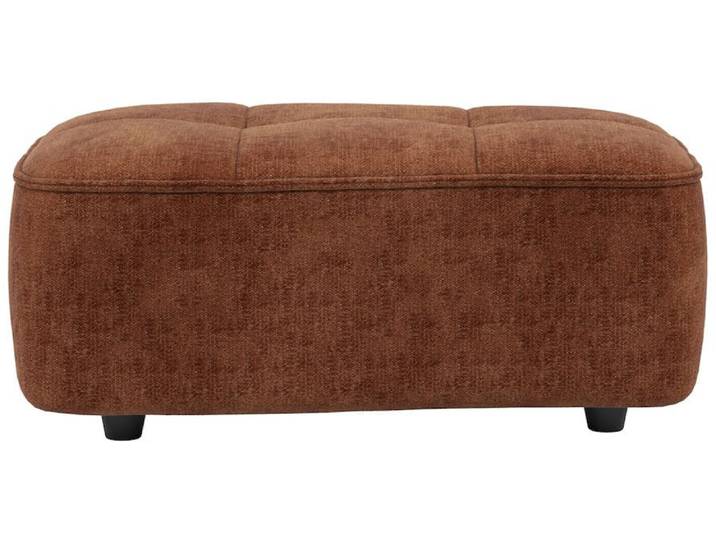 Xooon Casoli Ottoman Derby/Kupfer