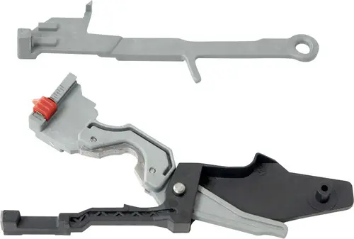 Jokari T29060 Abisolierzangen-Messer Passend für Marke (Zangen) JOKARI special, 20060