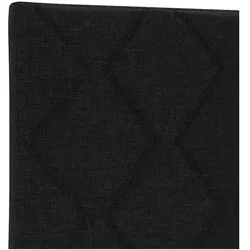 vidaXL, Bett Zubehör, LED Kopfteil (7 x 7 x 88 cm)