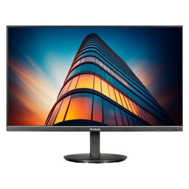 Viewsonic 68.6cm VG2709-2K-MHDU-2 16:9 HDMI/USBC 100Hz QHD (2560 x 1440 Pixel, 27") (VG2709-2K-MHDU-2)