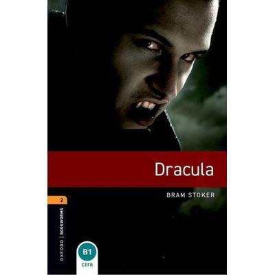 Oxford Bookworms Library: Level 2:: Dracula, Taschenbuch von Bram Stoker, Oxford Uni. Press