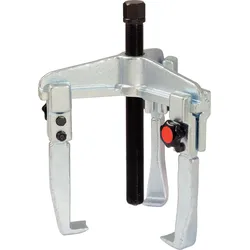 KS Tools Schnellspann-Abzieher 3-armig - 630.1702