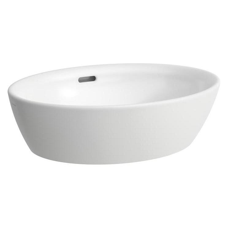 Laufen PRO 52 (390 mm, 520 mm) (H8129640001091)