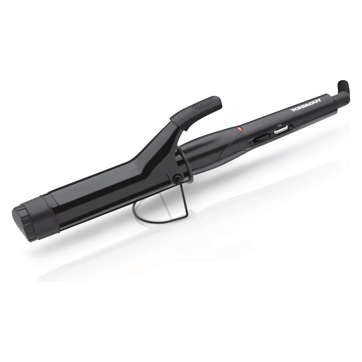 Toni&Guy Jumbo Clamp Curling Iron 38MM (tgit1927e)