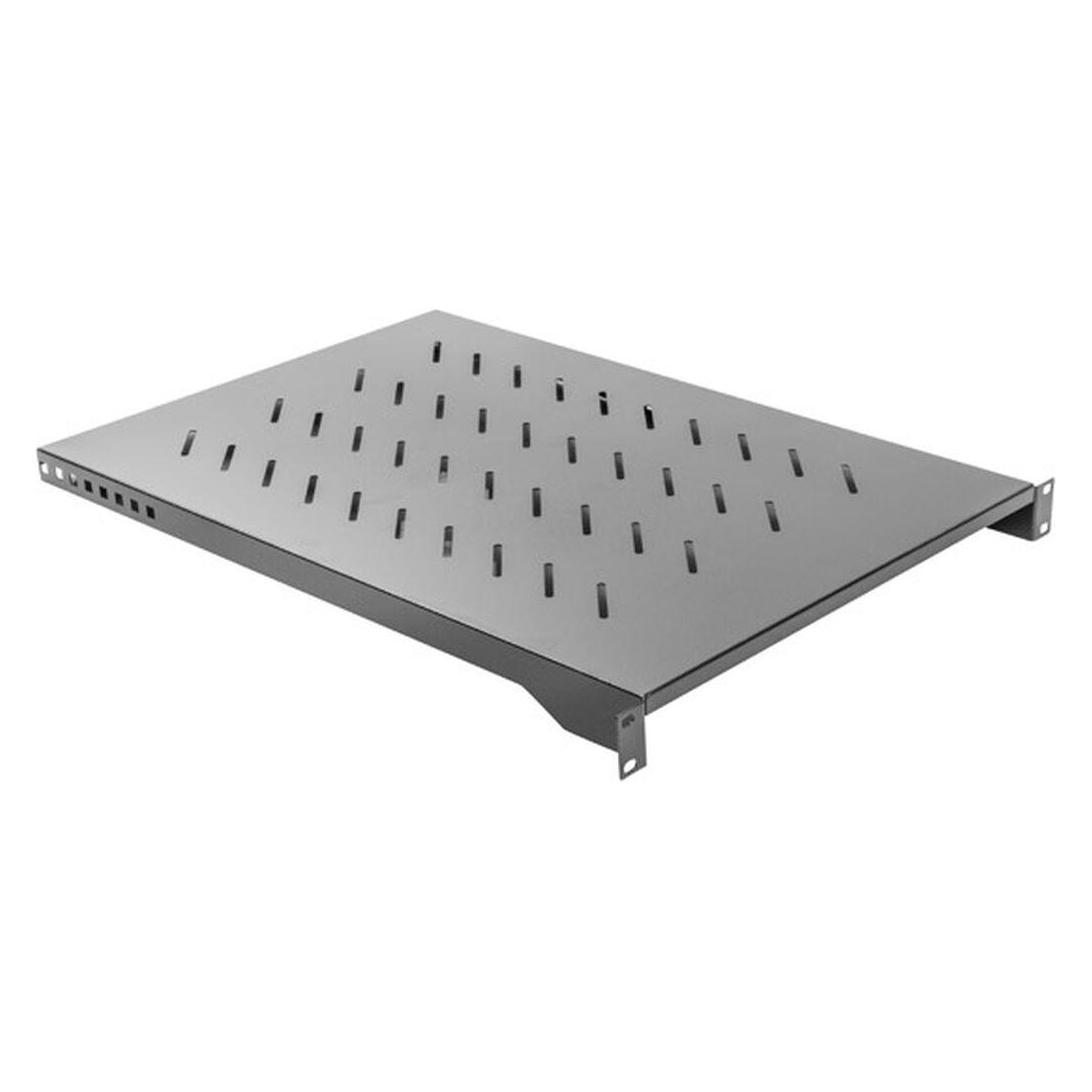 Lanberg AK-1010-B Rack Zubehör Regalboden (AK-1010-B)
