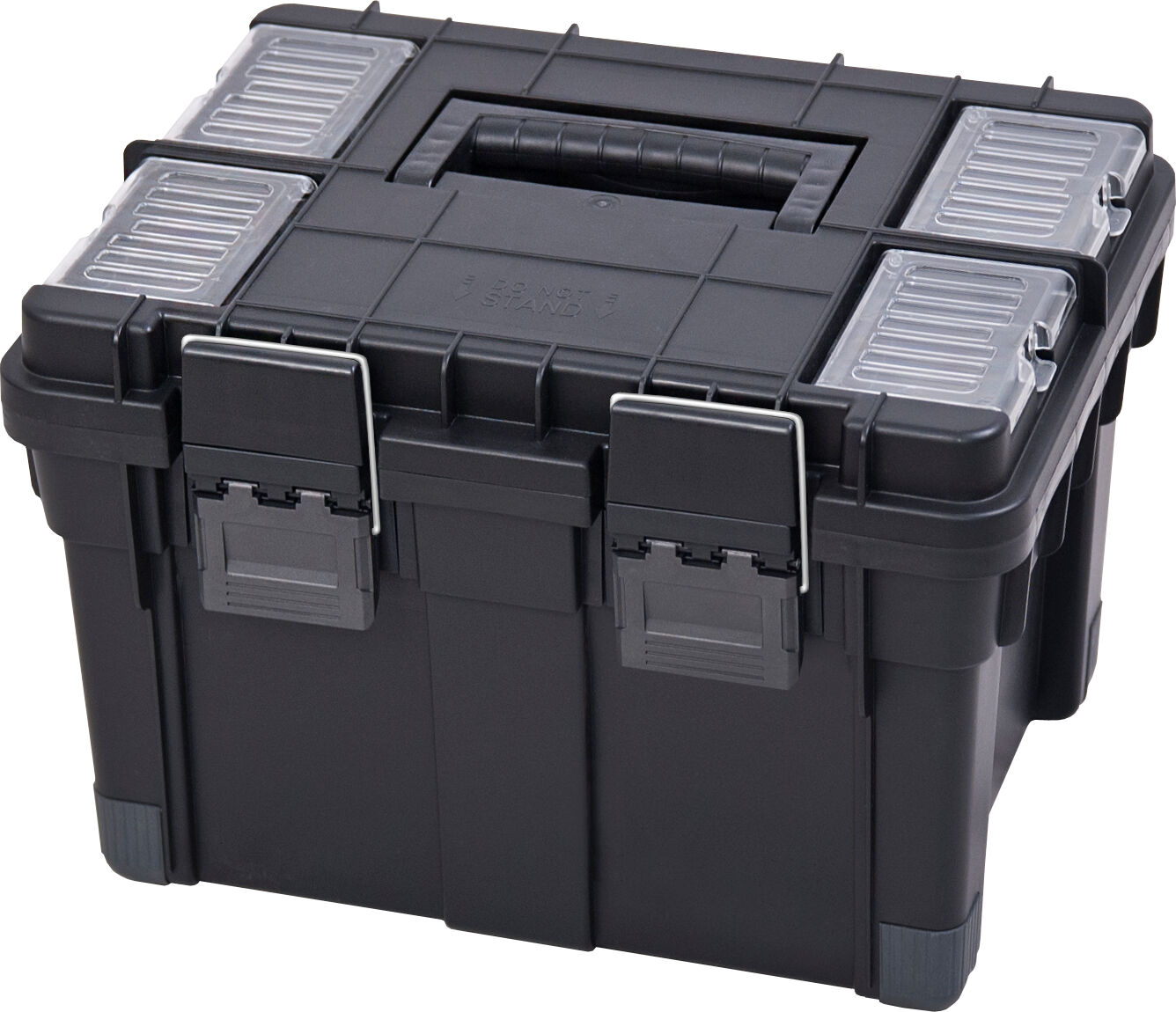 PATROL Toolbox HD Compact Logic