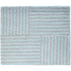 Kleine Wolke Badteppich Chelsea Opal 55x65 cm