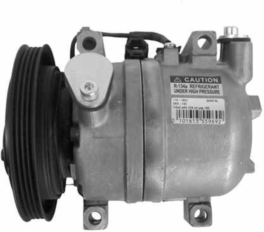 Klimakompressor AIRSTAL 10-1853
