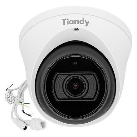 No Name IP-Kamera TC-C35SS 5 Mpx 2.7-13.5 mm (TC-C35SS SPEC:I3/A/E/Y/M/S/H/2.7-13.5MM/V4.0)