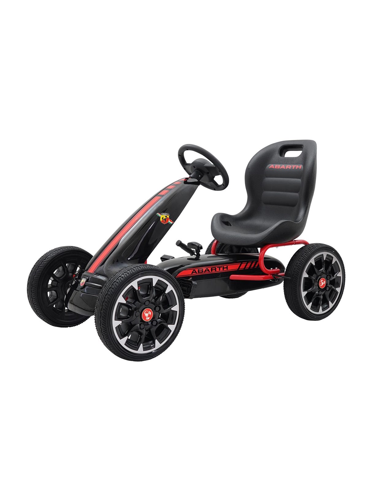 Abarth Lizenzierter