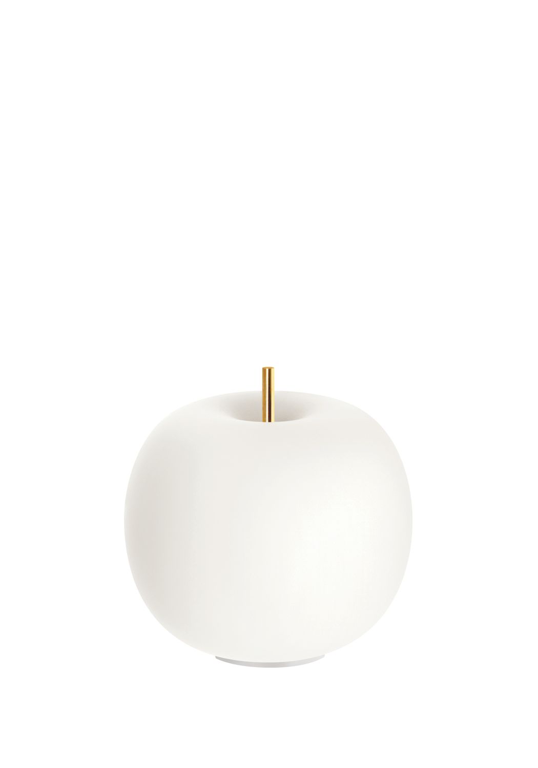Kundalini LED-Tischleuchte KUSHI MOBILE Messing K2291059O 8015086002086