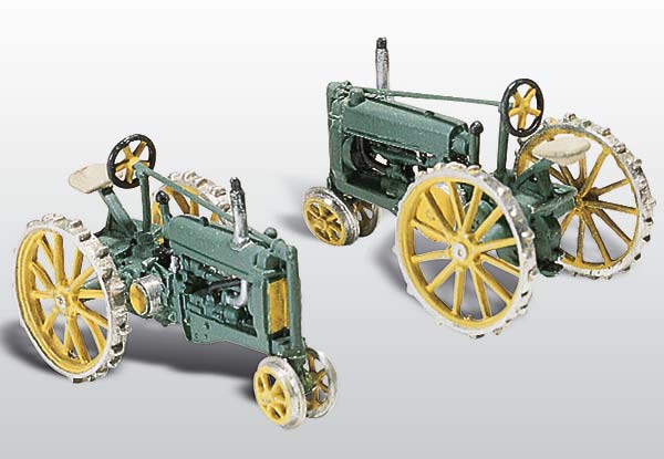 Woodland Scenics WD211