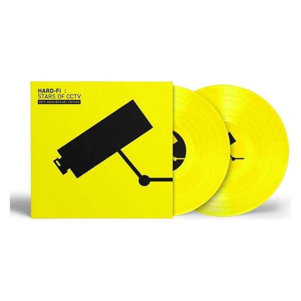 Rhino Stars Of CCTV (Hard-FI) (59757508)