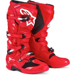 Alpinestars Tech 7 Motocross Stiefel 16 (52)