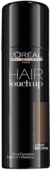 Loreal Hair Touch Up hellbraun E1434700