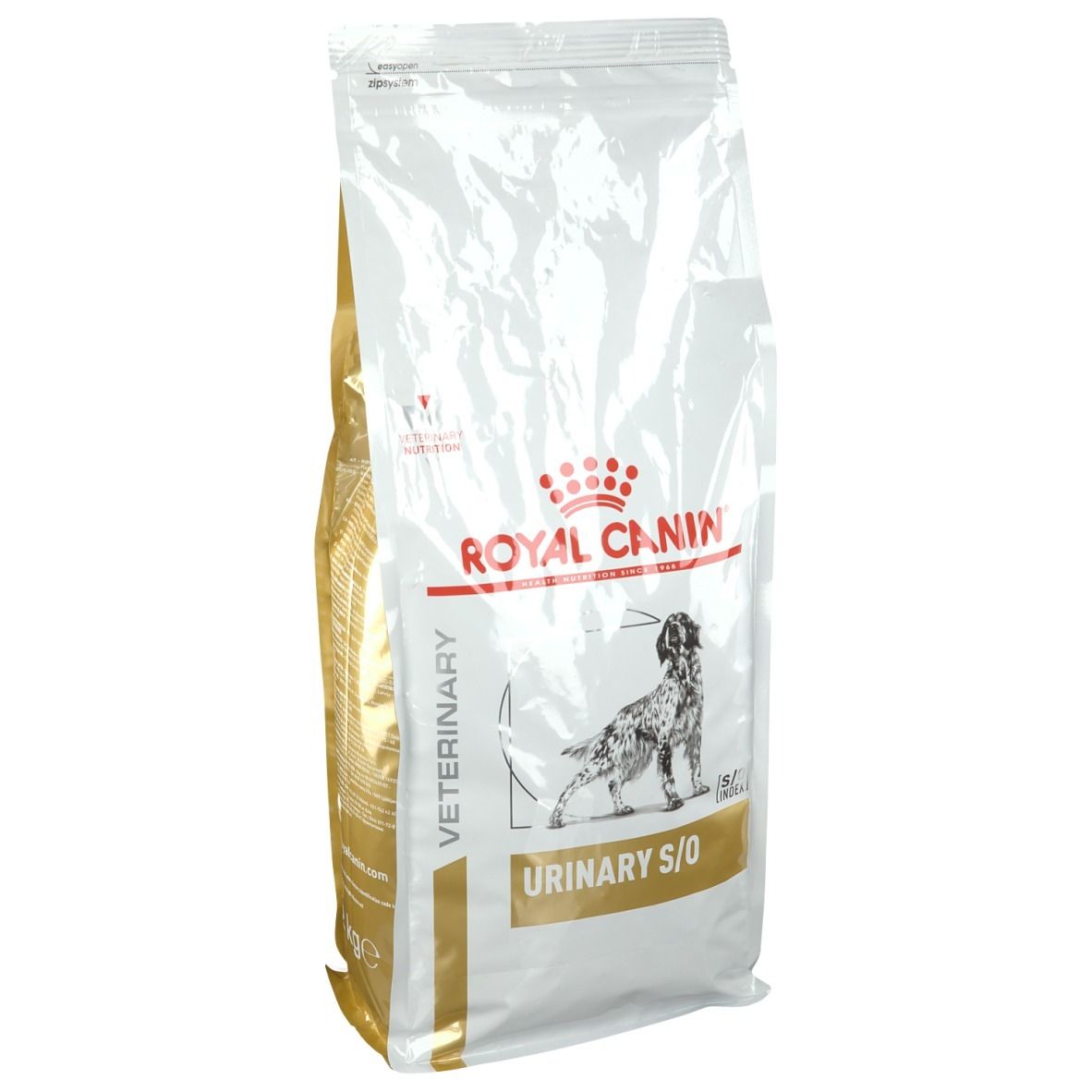 Royal Canin Canine Urinary 2kg 2 kg Pellets