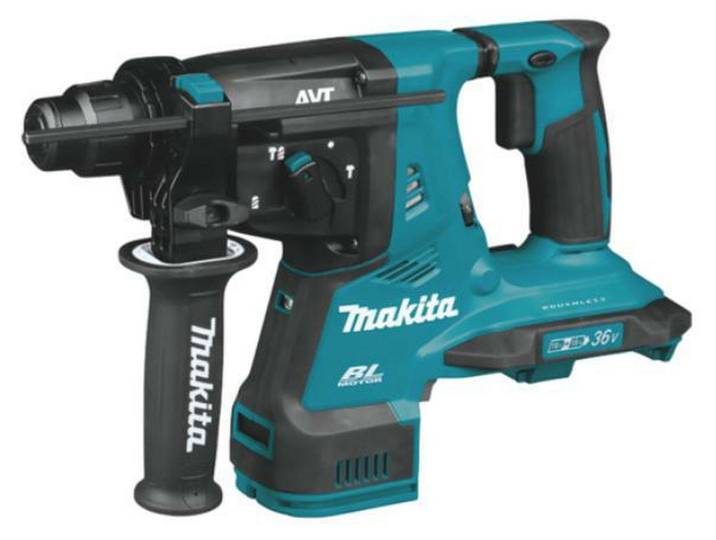 Perfo-burineur 36V (2x18V) SDS-PLUS 2.8J (Solo) - MAKITA DHR280Z
