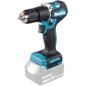 Makita Akku-Schlagbohrschrauber DHP487Z, 18V