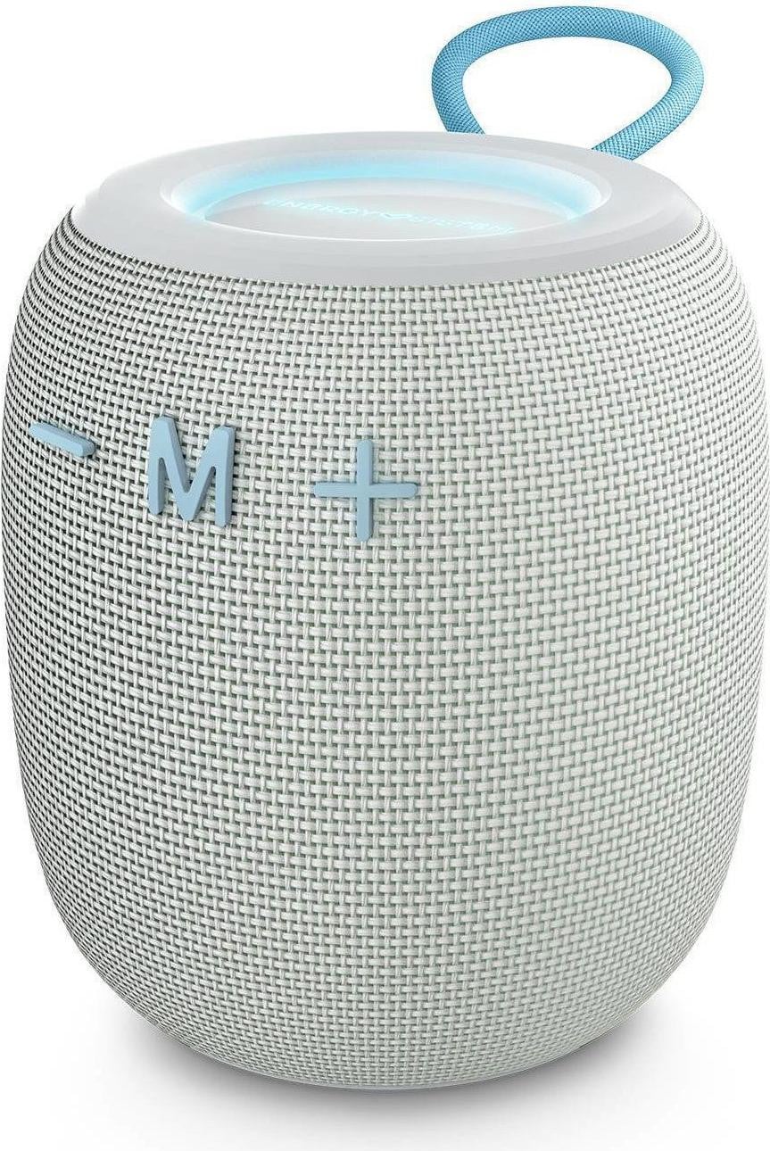 Pioneer Energy Sistem Speaker Sunrise, wit