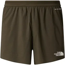North Face, Herren, Outdoorhose, M Sunriser Short 5" (S), Grün