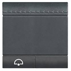 Legrand Wippe Living&Light Anthrazit L4915M2DN 1 St.