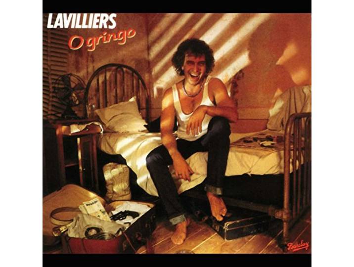 Bernard Lavilliers - O Gringo (Ori)
