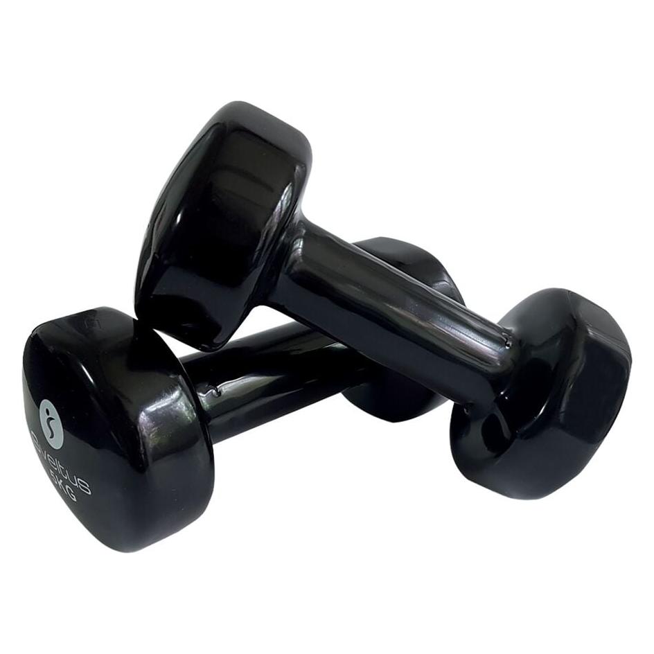 Sveltus Duo (2 x 5 kg) (3412181011855)