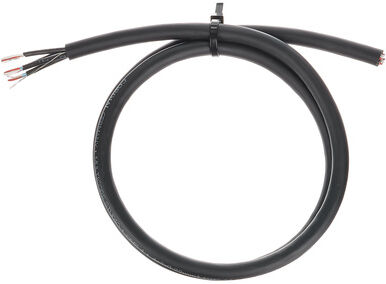Cordial CMS 4 Schwarz